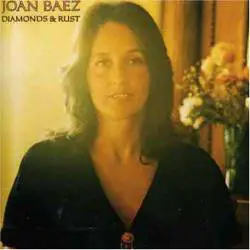 Joan Baez : Diamonds & Rust